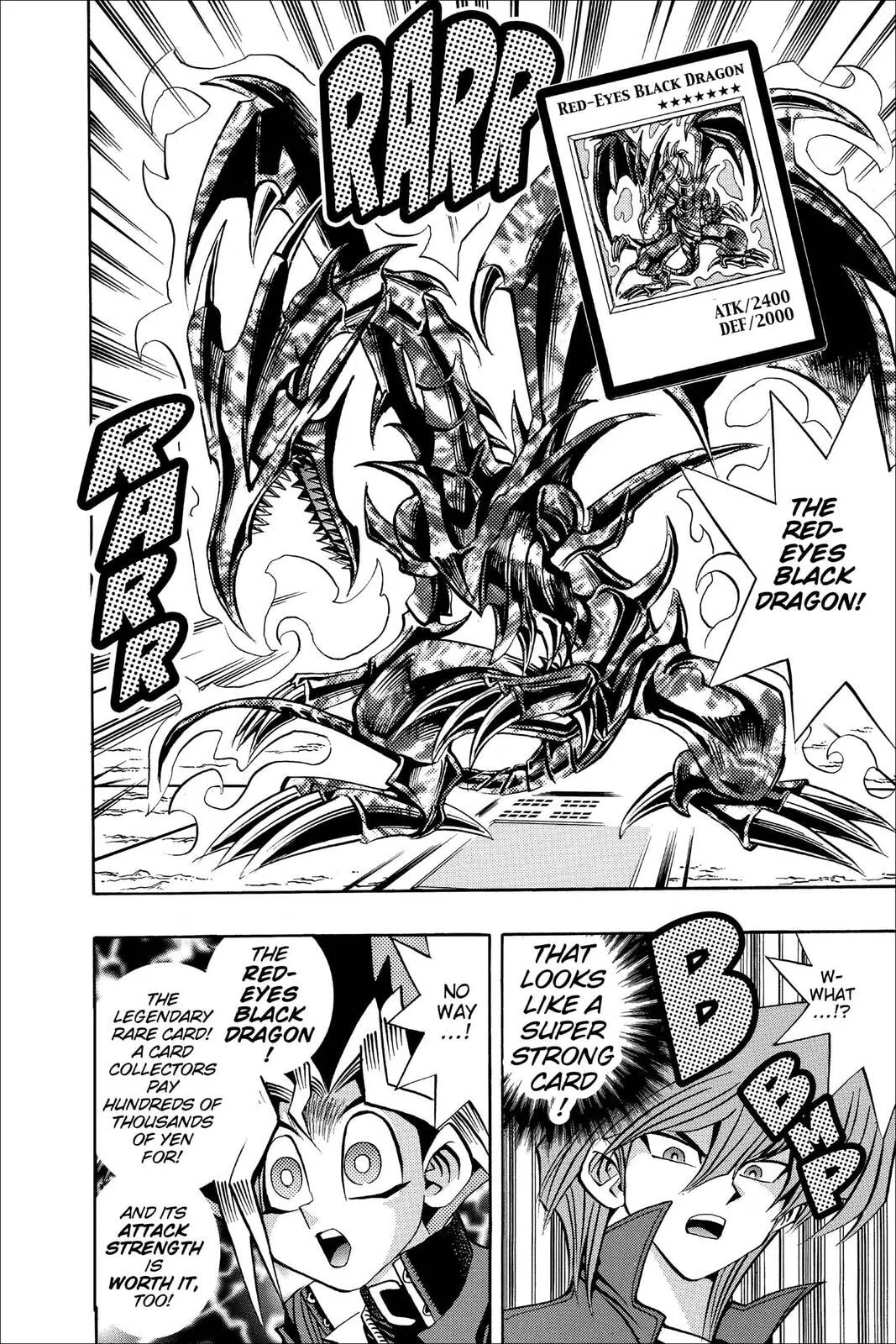 Yu-Gi-Oh! β Chapter 79 β Page 8