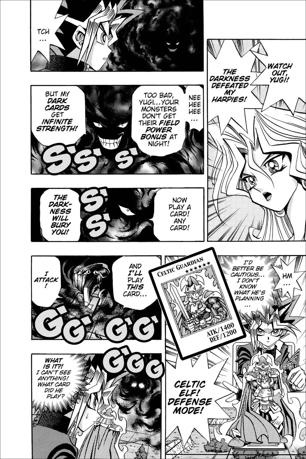 Yu-Gi-Oh! β Chapter 81 β Page 14