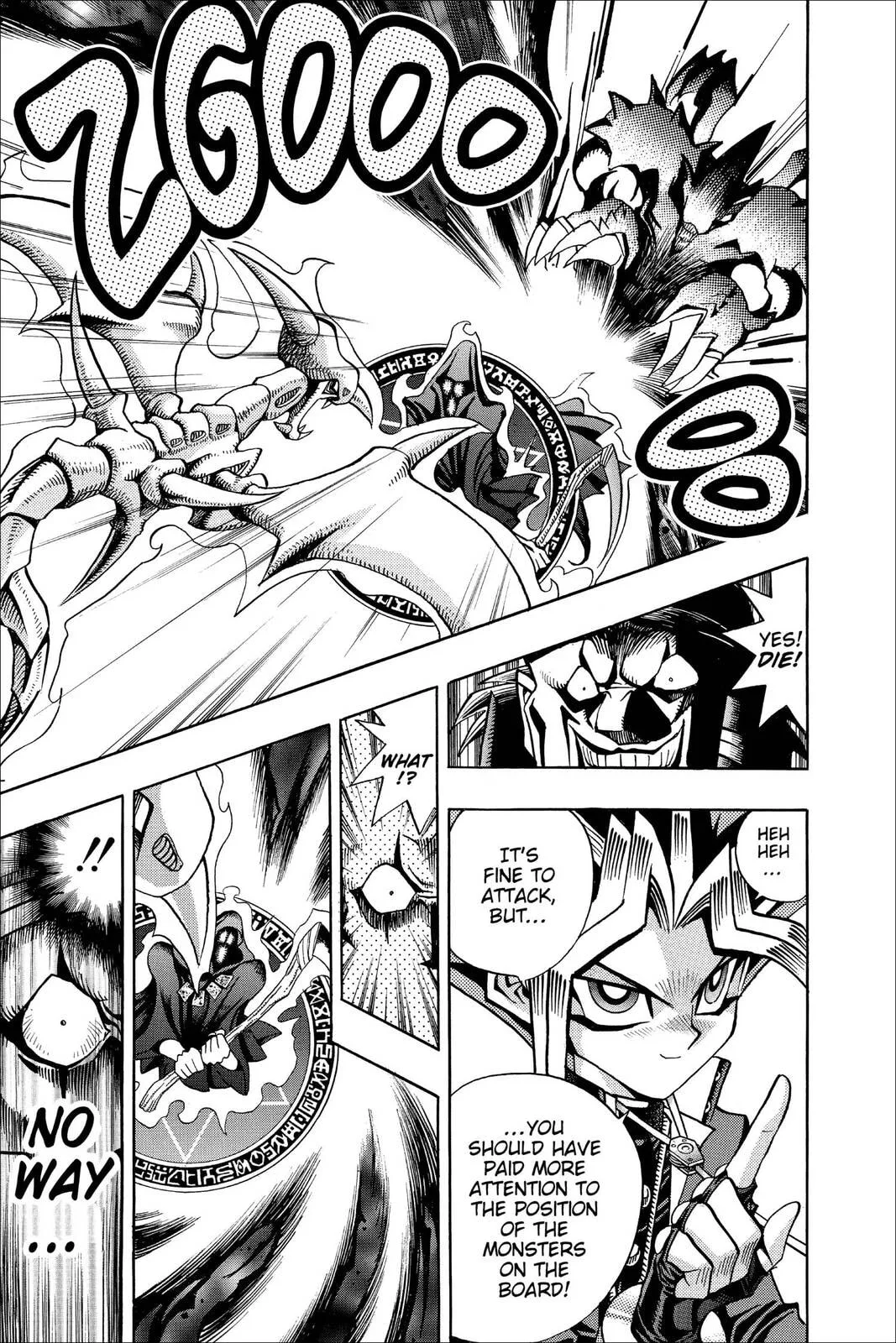 Yu-Gi-Oh! β Chapter 82 β Page 18