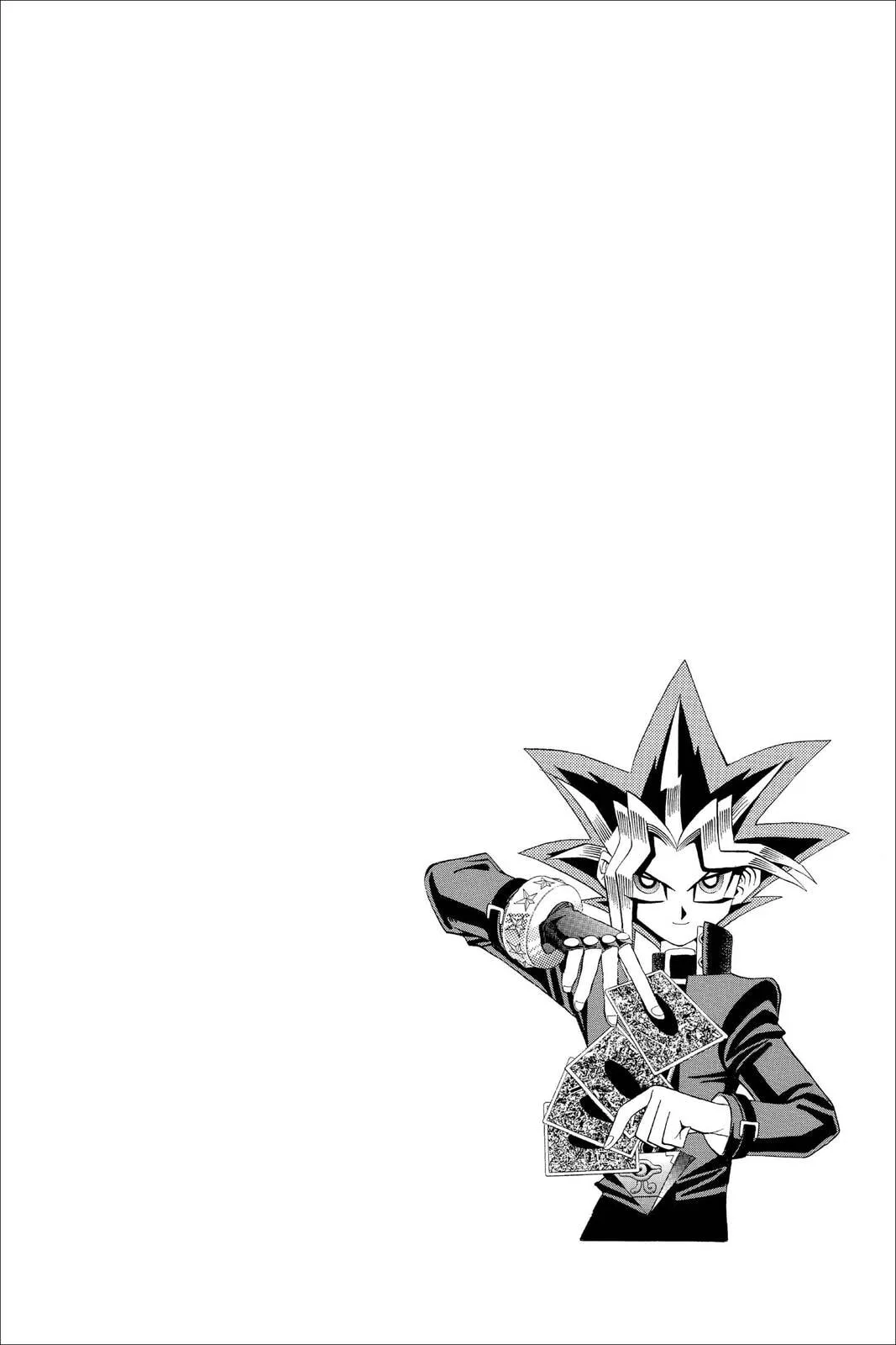 Yu-Gi-Oh! β Chapter 82 β Page 23
