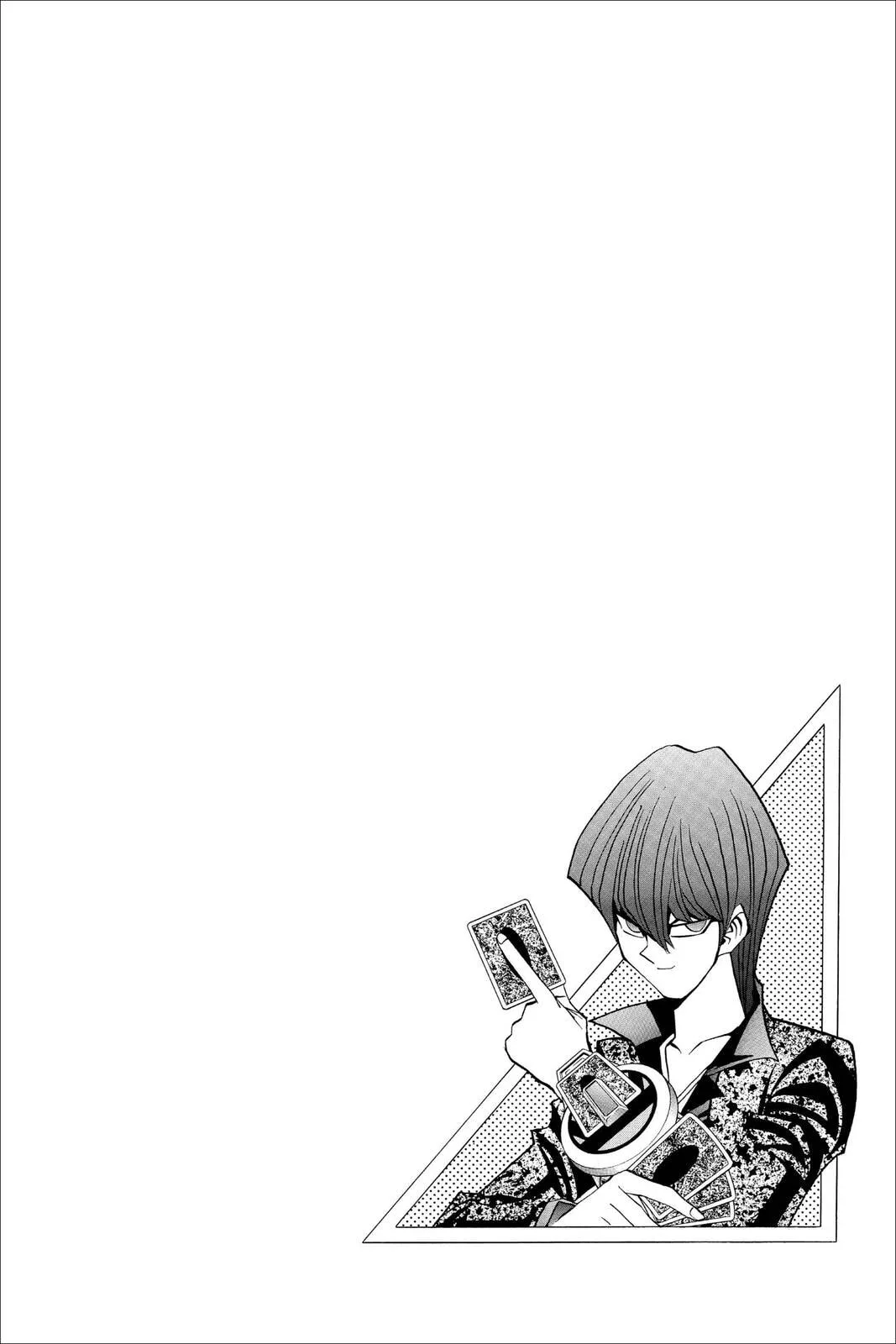 Yu-Gi-Oh! — Chapter 85 — Page 22