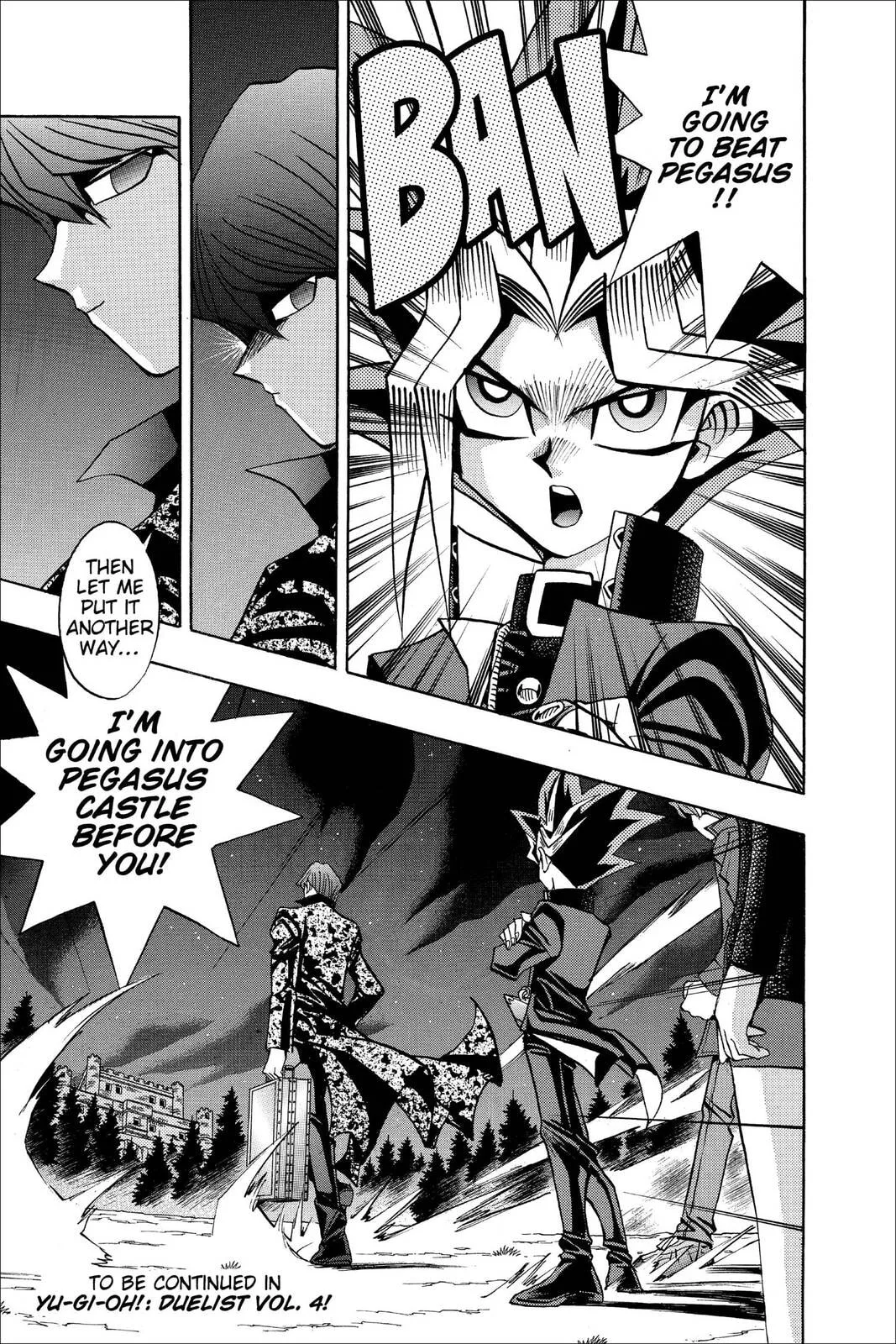 Yu-Gi-Oh! β Chapter 87 β Page 17
