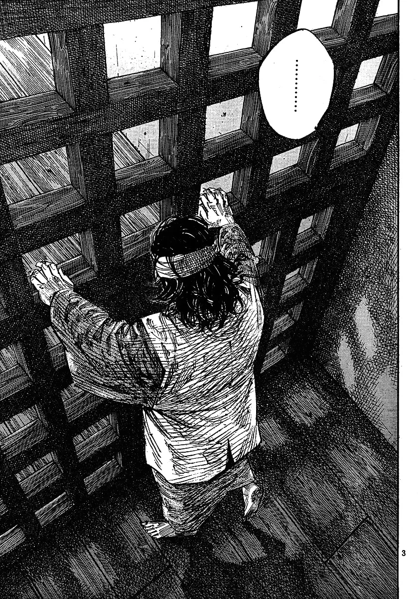 Vagabond Manga β Chapter 255 β Page 3