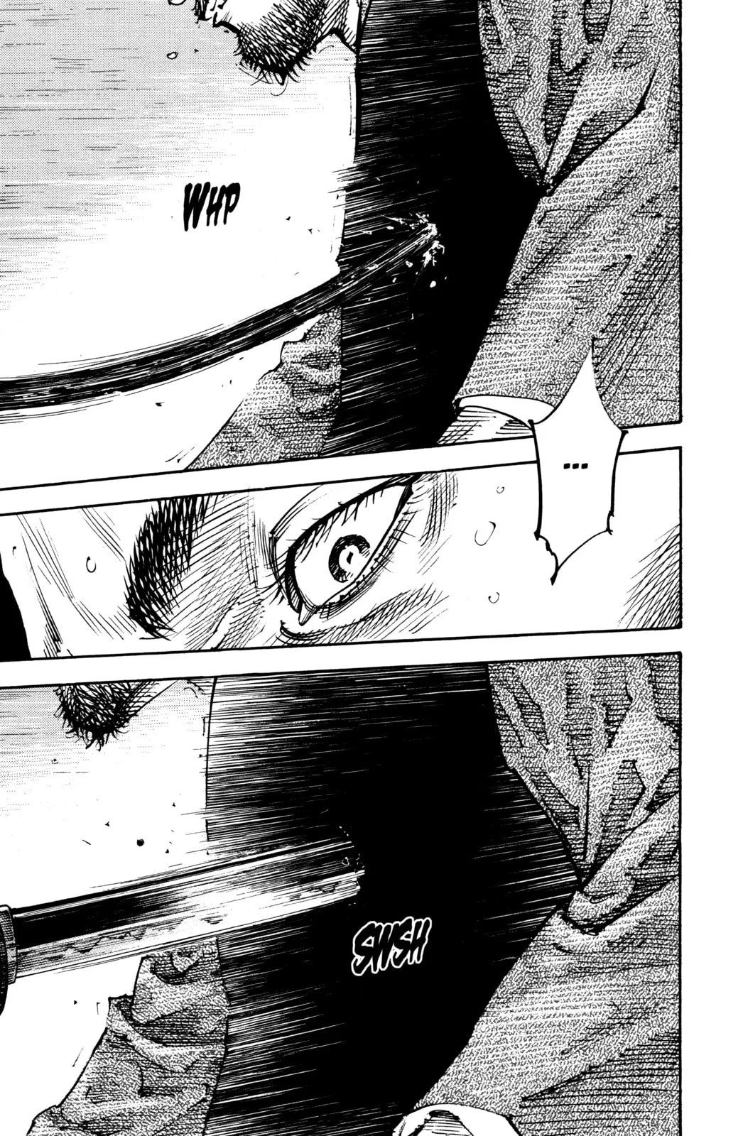 Vagabond Manga β Chapter 257 β Page 1