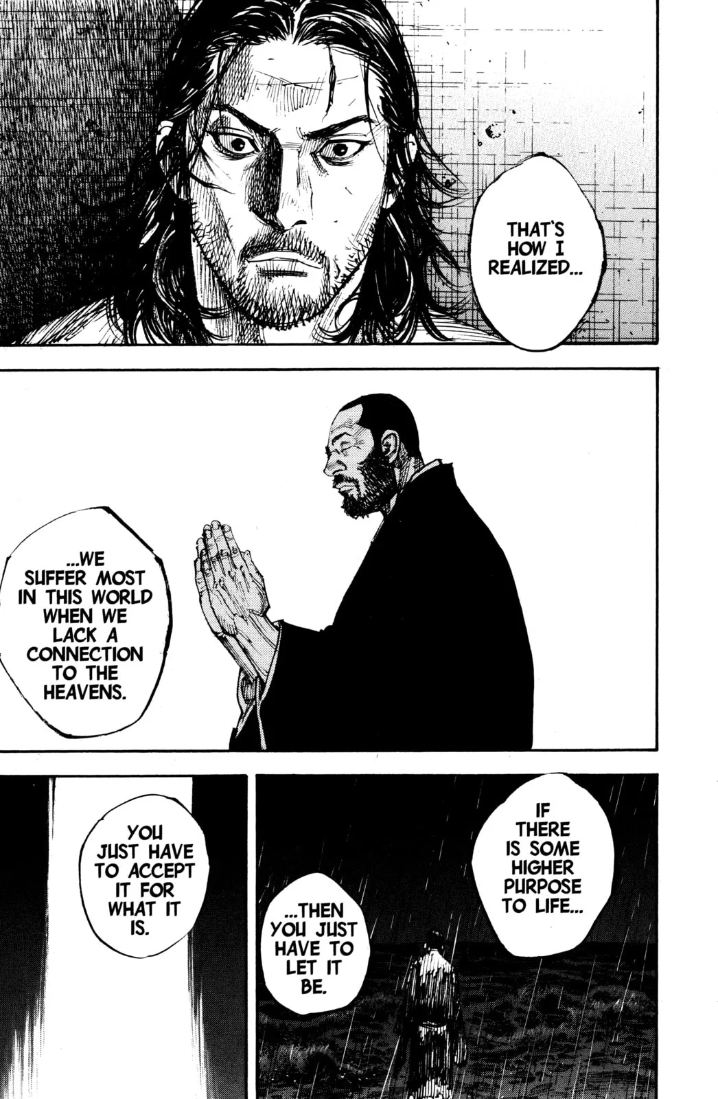Vagabond Manga β Chapter 257 β Page 11