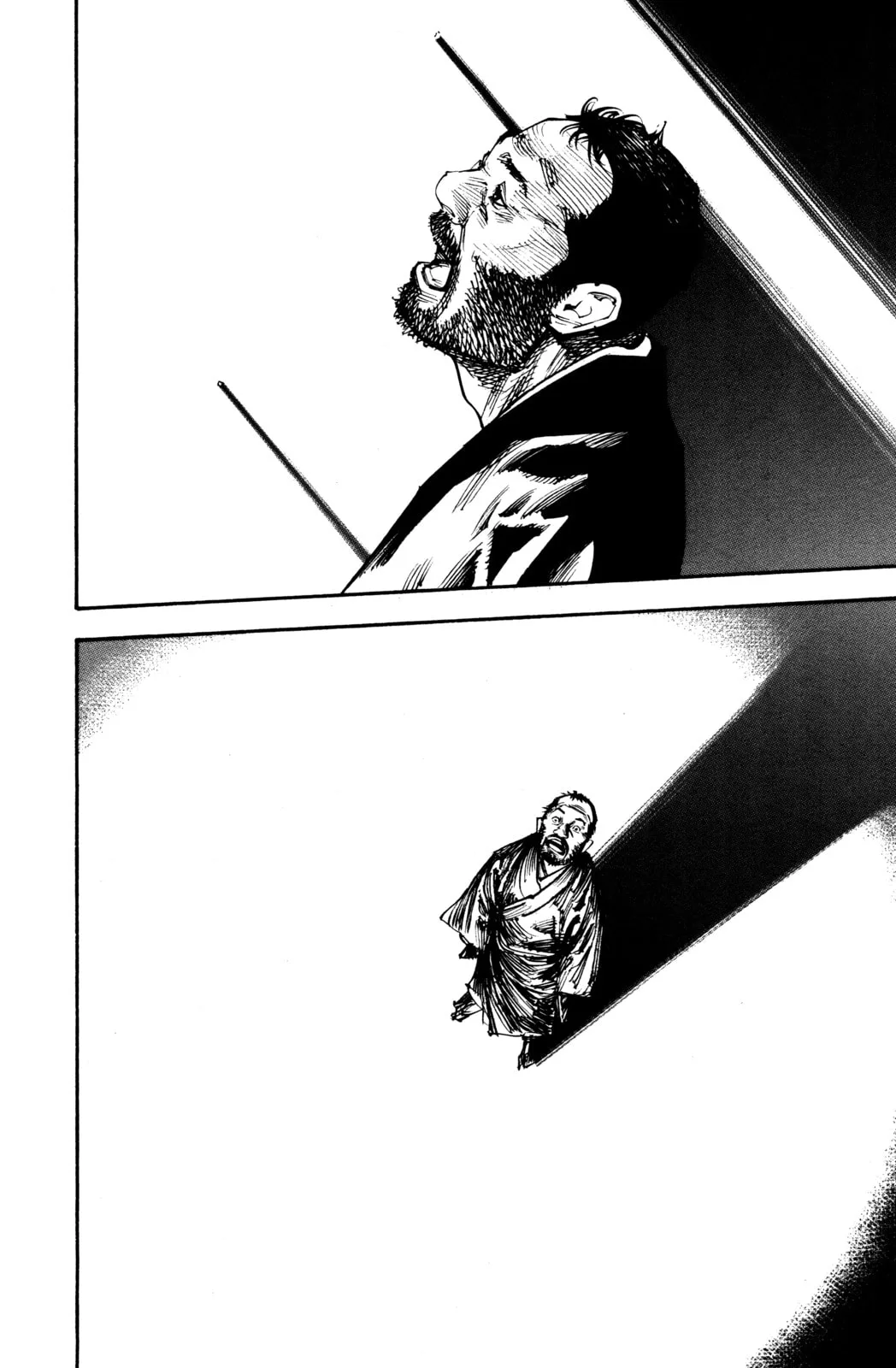 Vagabond Manga β Chapter 257 β Page 12
