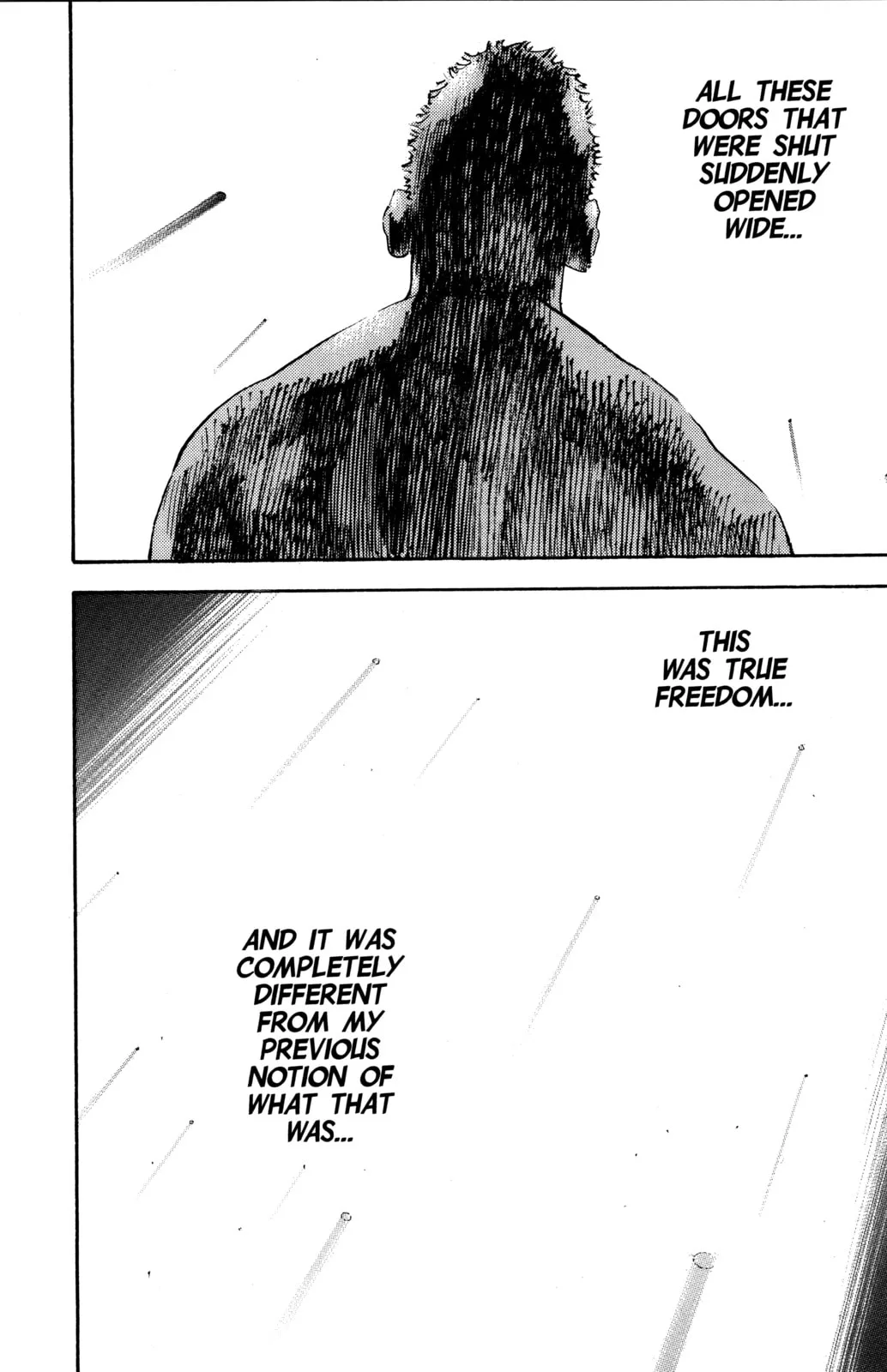 Vagabond Manga β Chapter 257 β Page 14