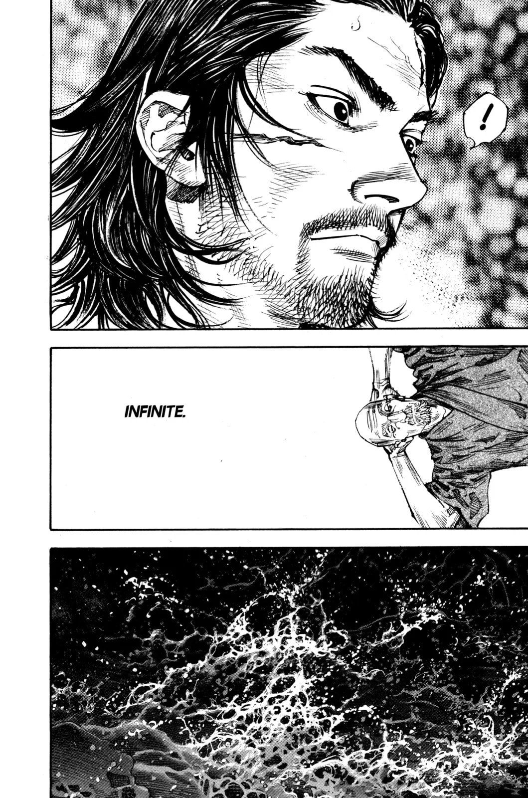 Vagabond Manga β Chapter 257 β Page 16