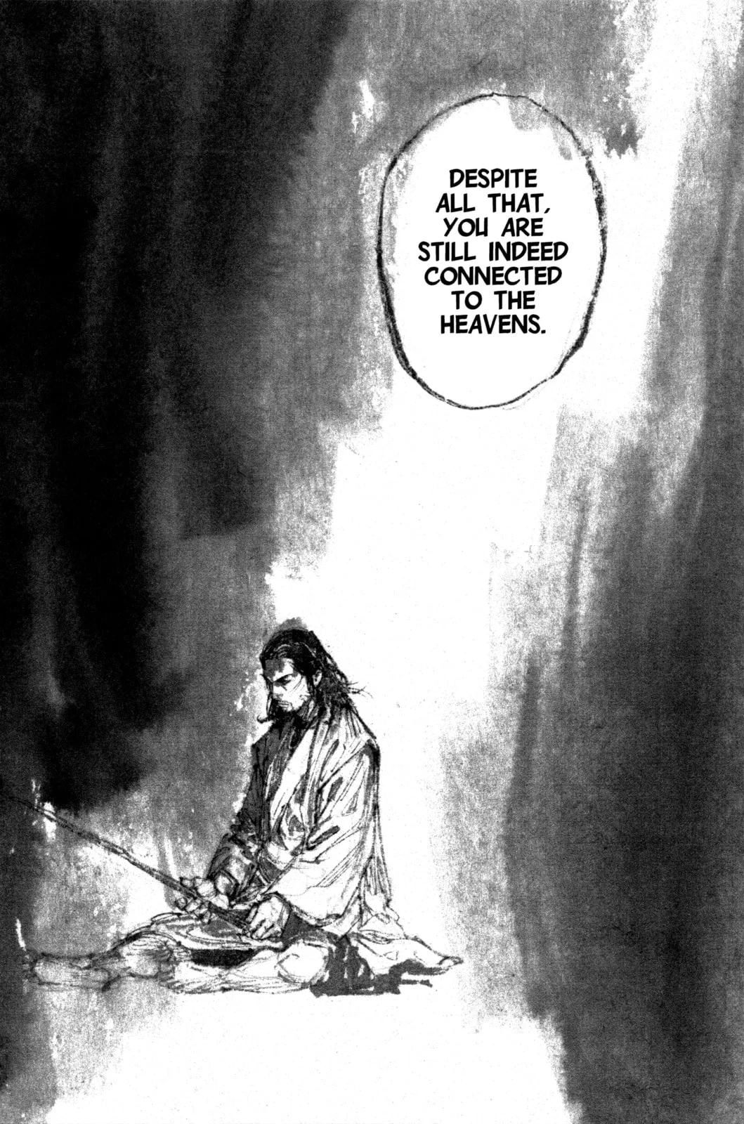 Vagabond Manga β Chapter 257 β Page 21
