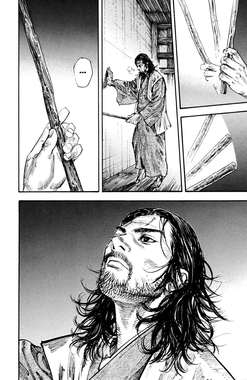 Vagabond Manga β Chapter 257 β Page 22