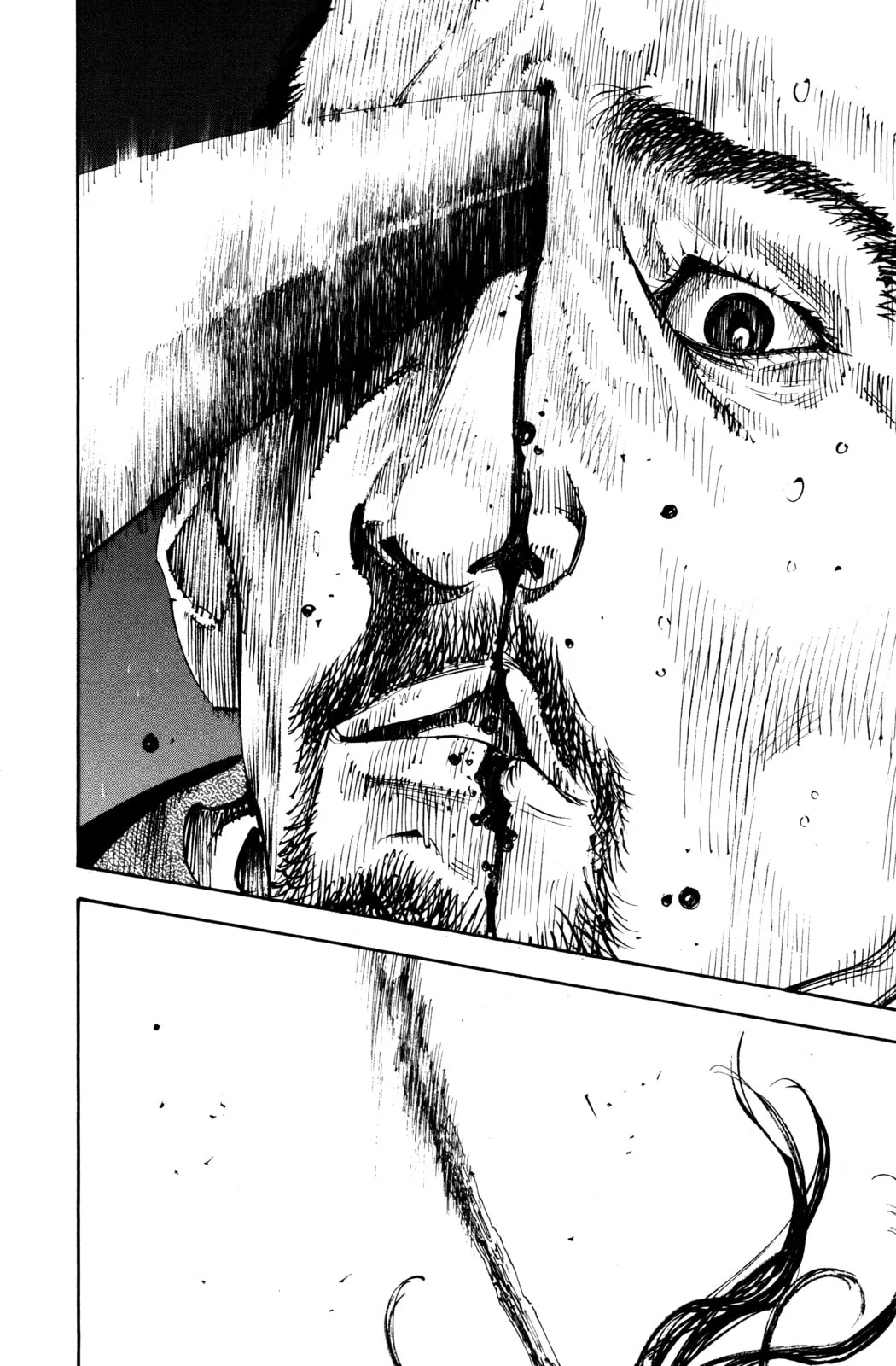 Vagabond Manga β Chapter 258 β Page 6