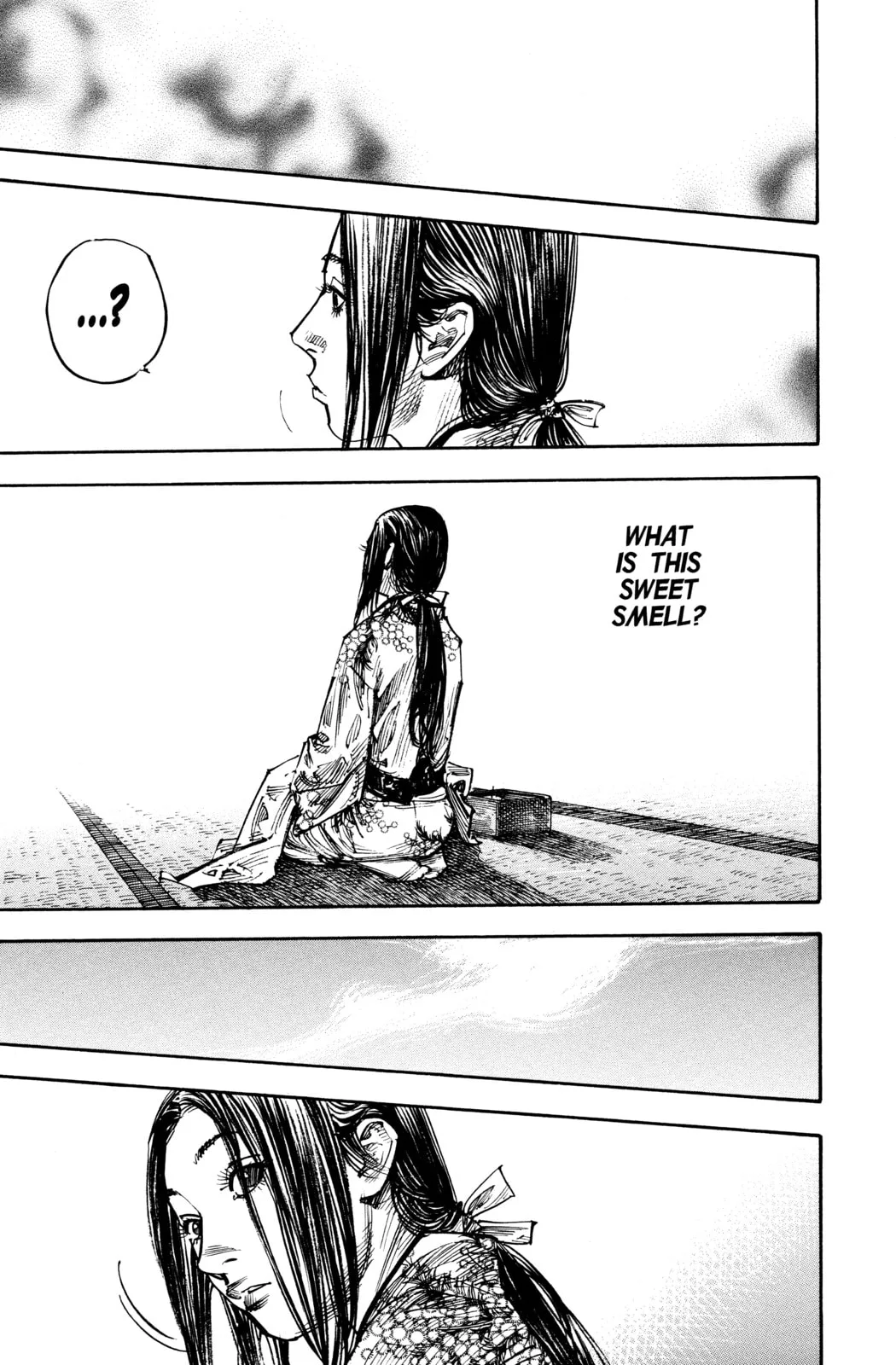 Vagabond Manga β Chapter 259 β Page 15