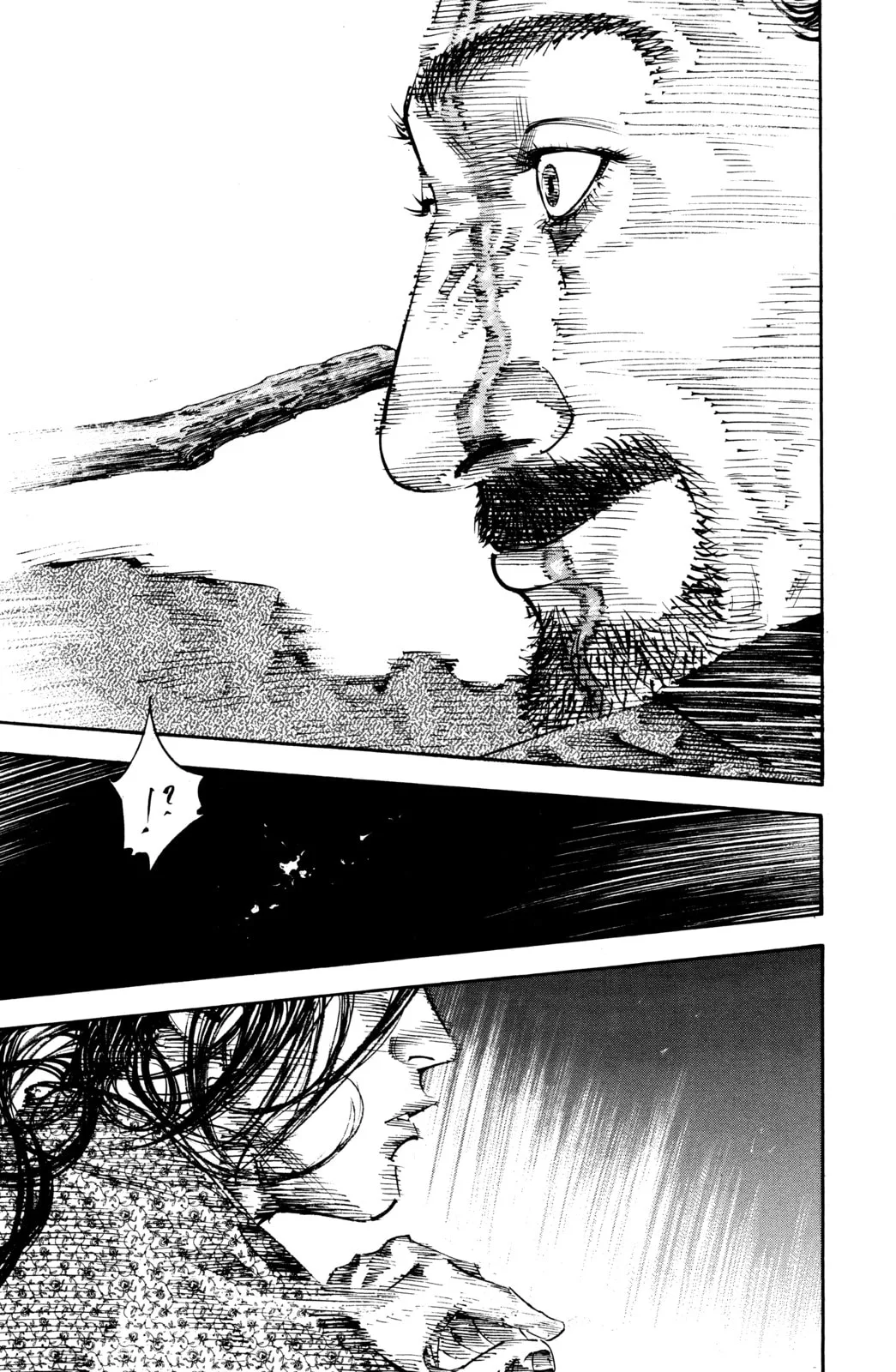 Vagabond Manga β Chapter 260 β Page 2