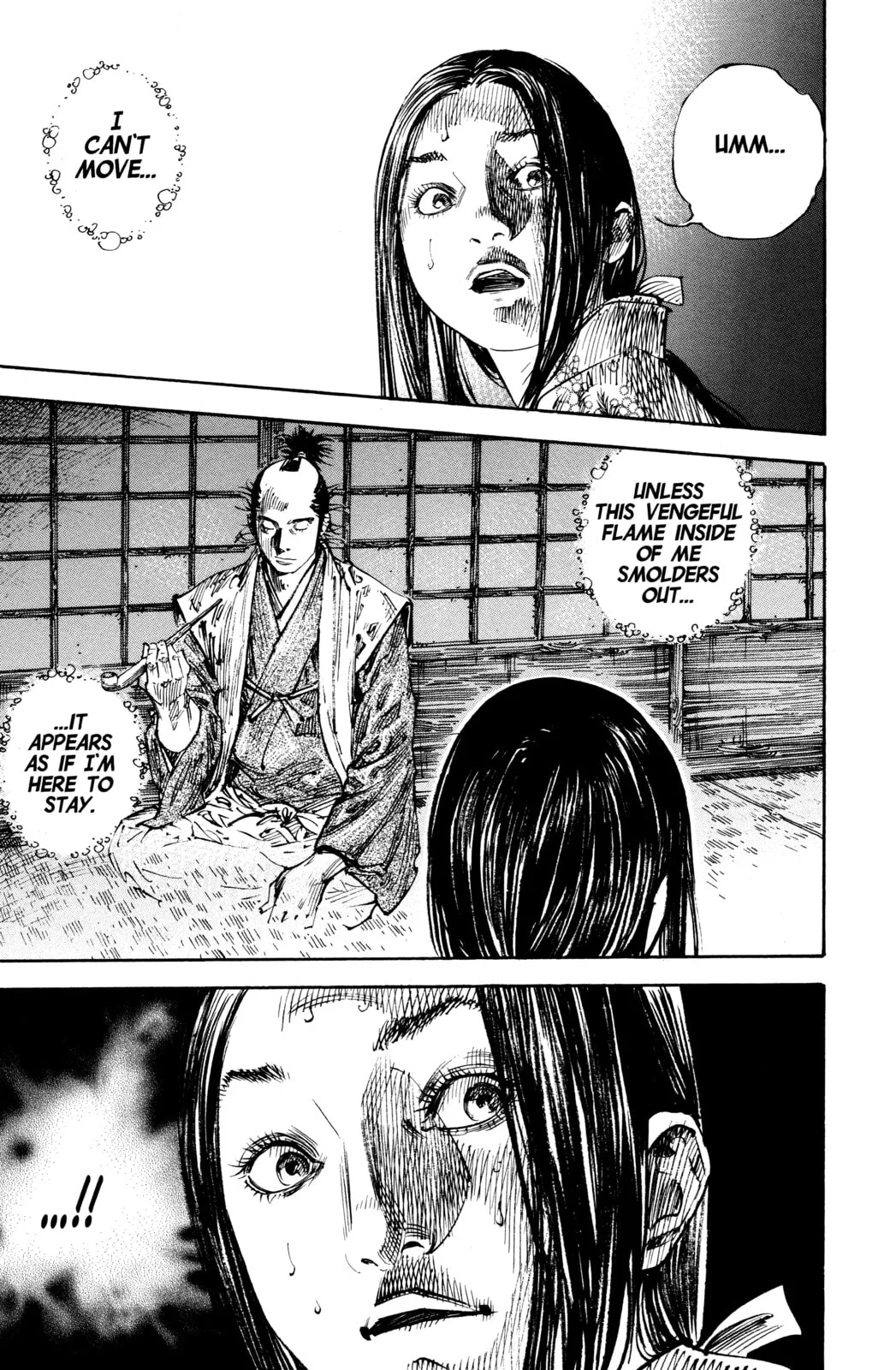 Vagabond Manga β Chapter 260 β Page 6