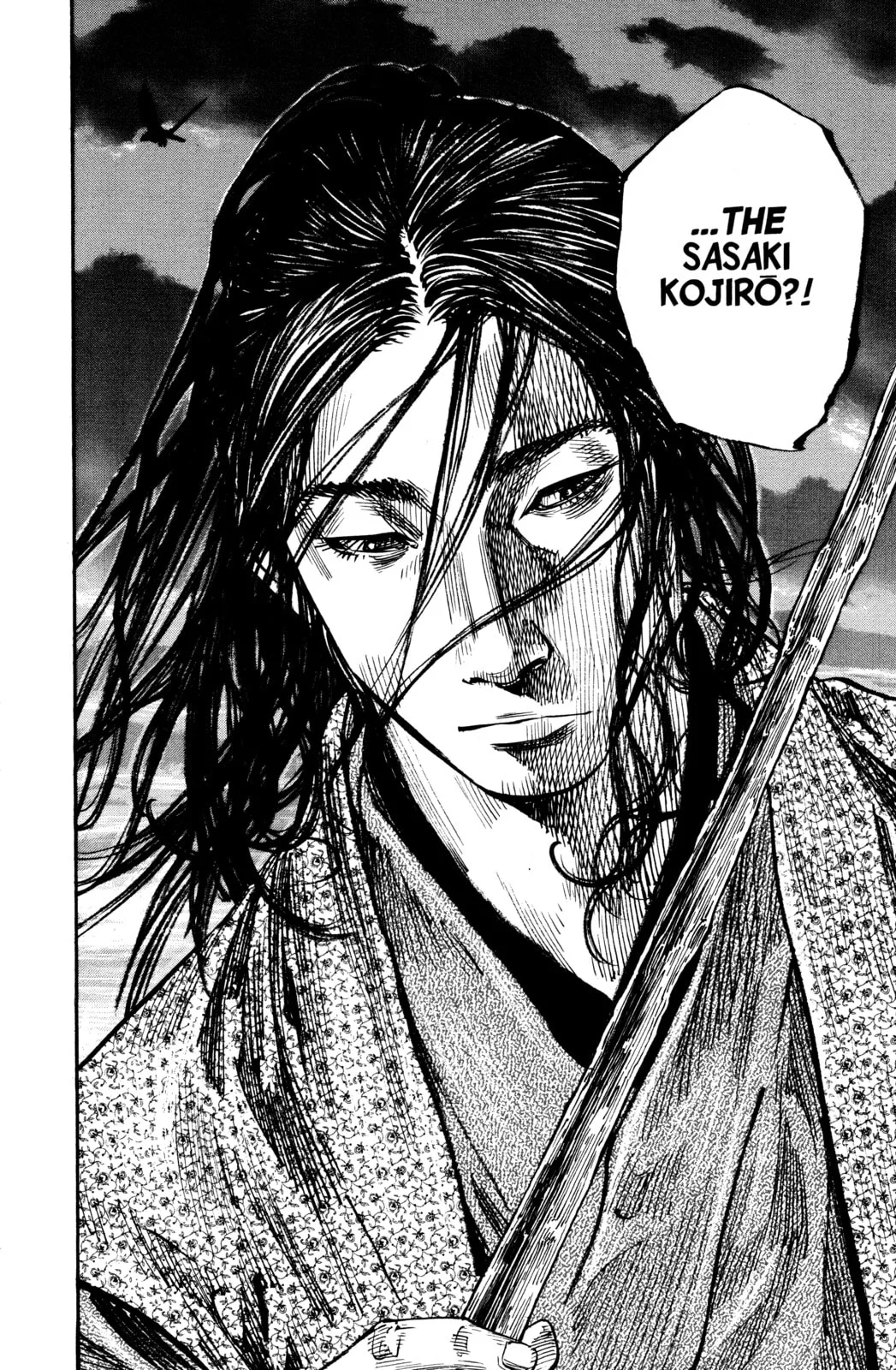 Vagabond Manga β Chapter 260 β Page 13
