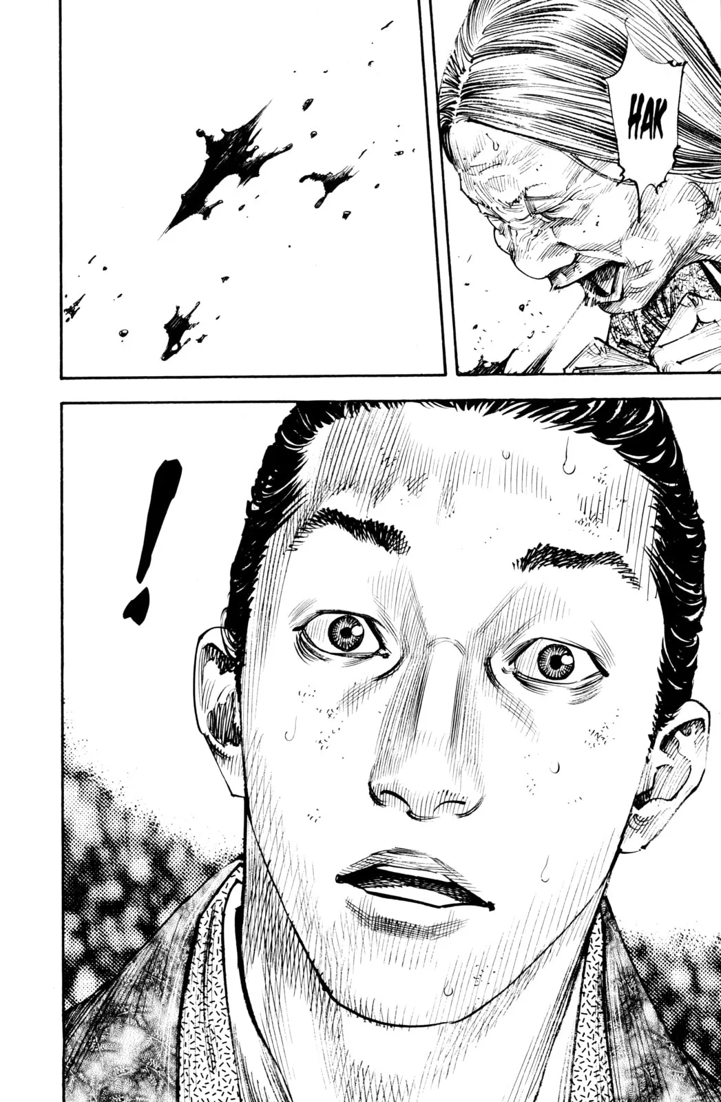 Vagabond Manga β Chapter 260 β Page 18