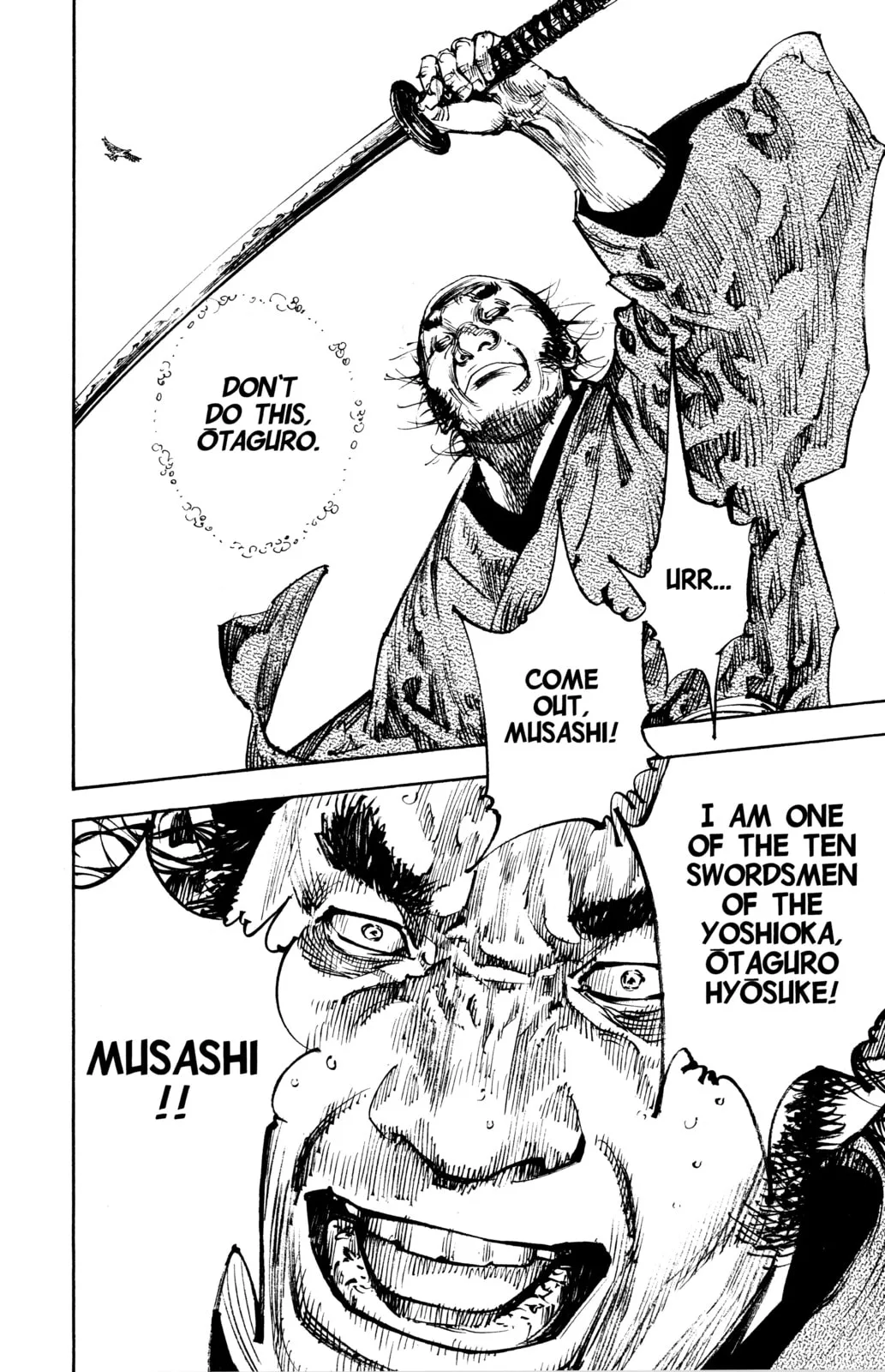 Vagabond Manga β Chapter 264 β Page 11