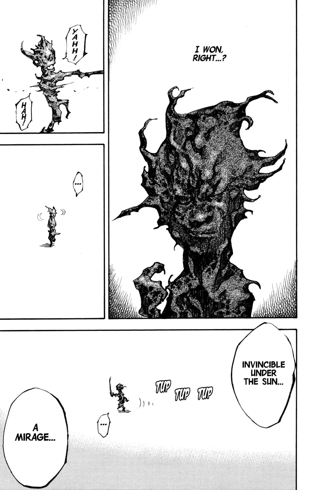 Vagabond Manga β Chapter 265 β Page 10