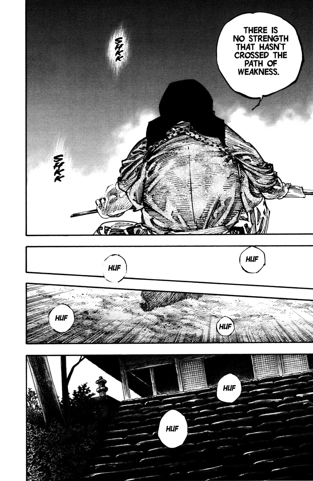Vagabond Manga β Chapter 266 β Page 10