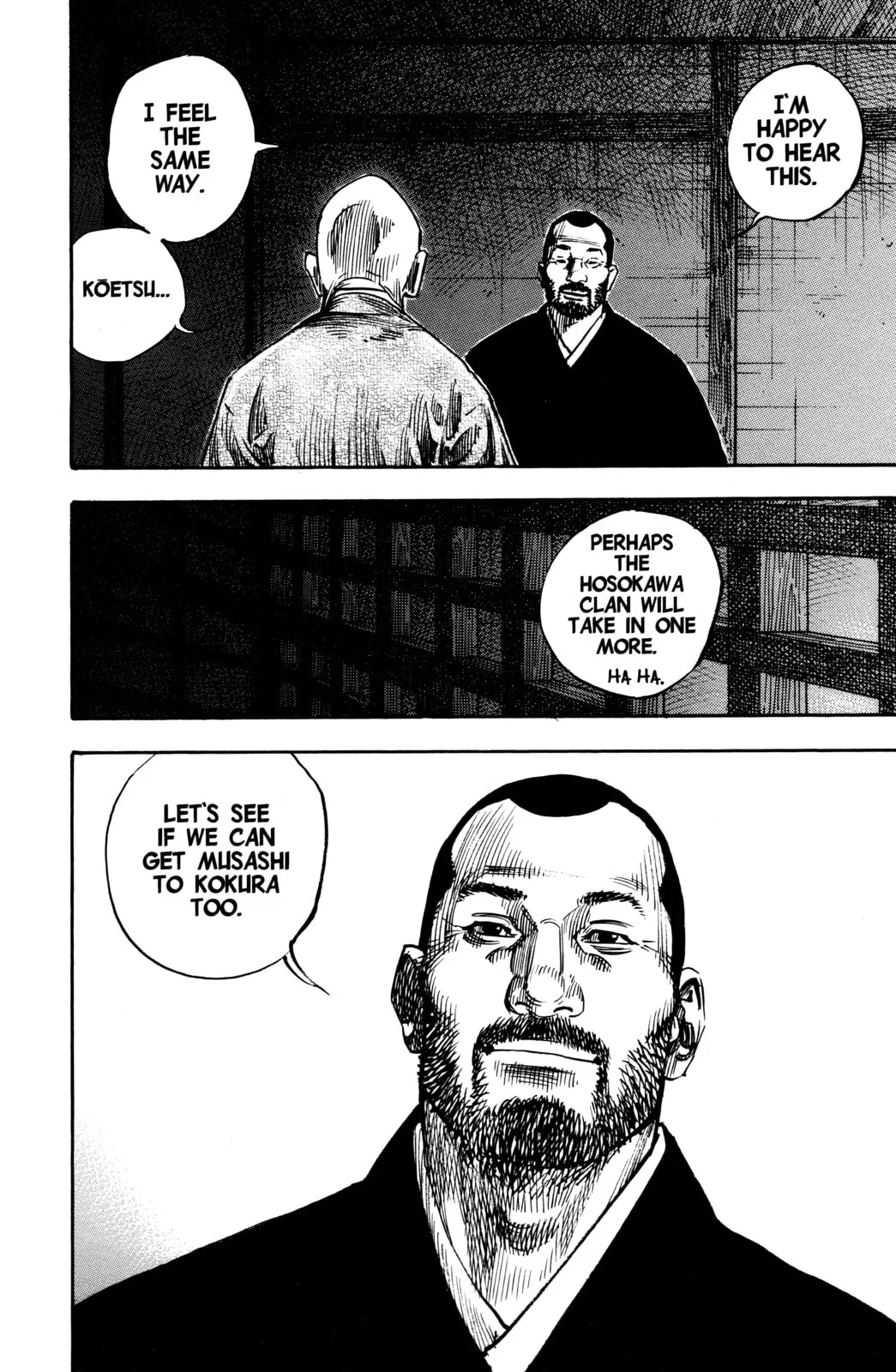 Vagabond Manga β Chapter 266 β Page 20