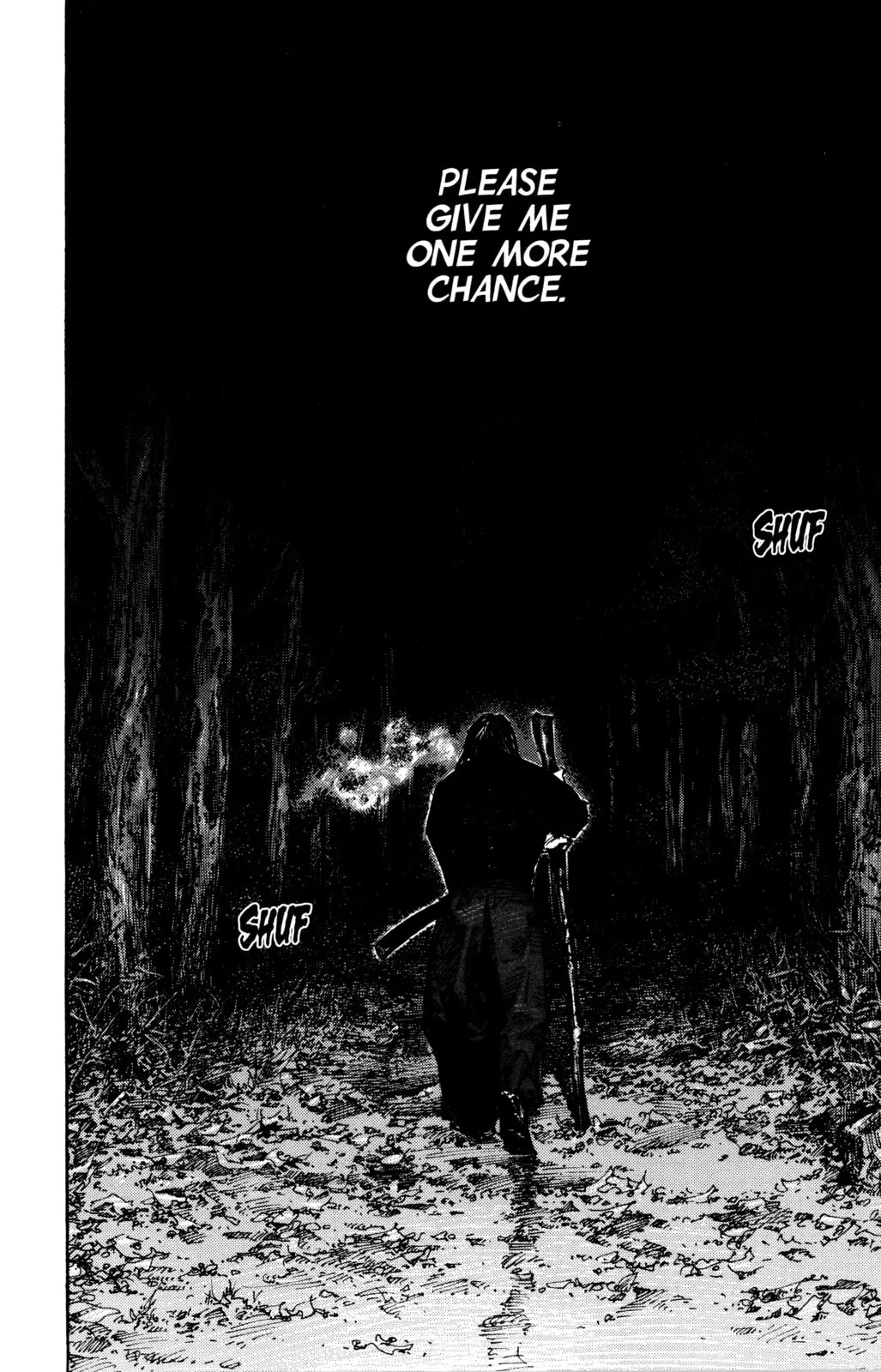 Vagabond Manga β Chapter 269 β Page 20