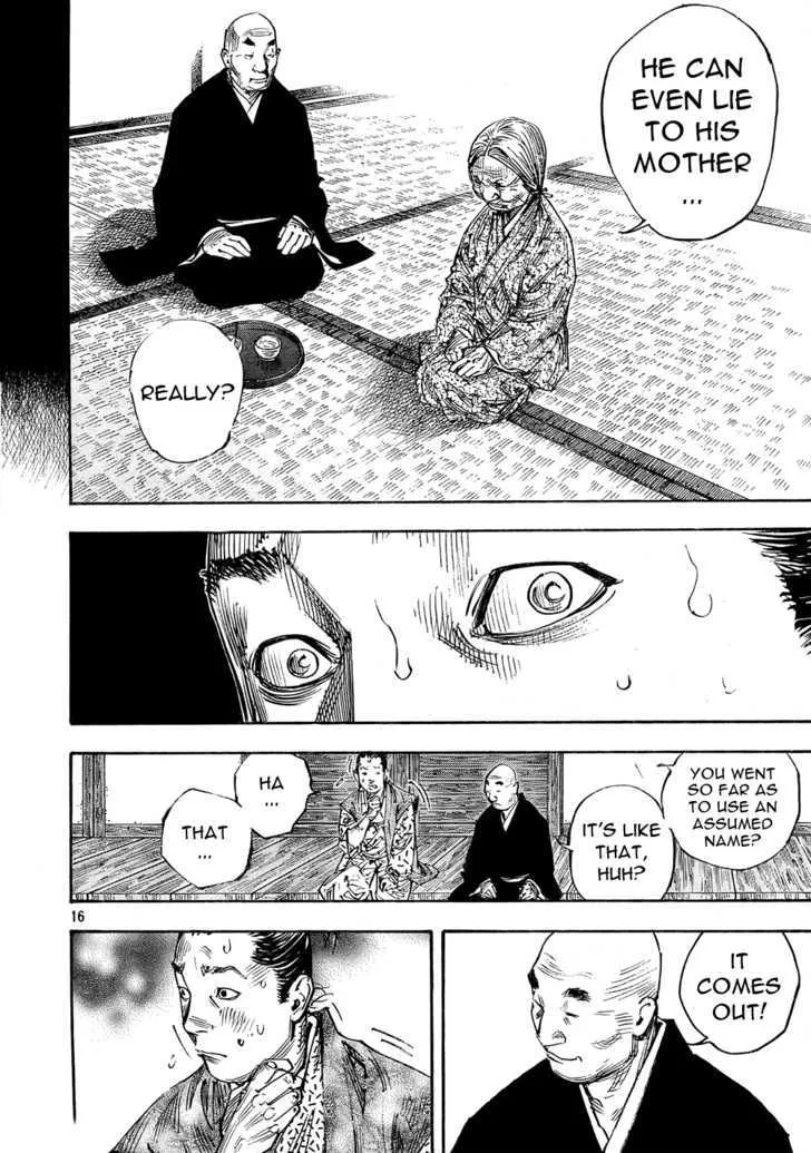 Vagabond Manga β Chapter 271 β Page 16