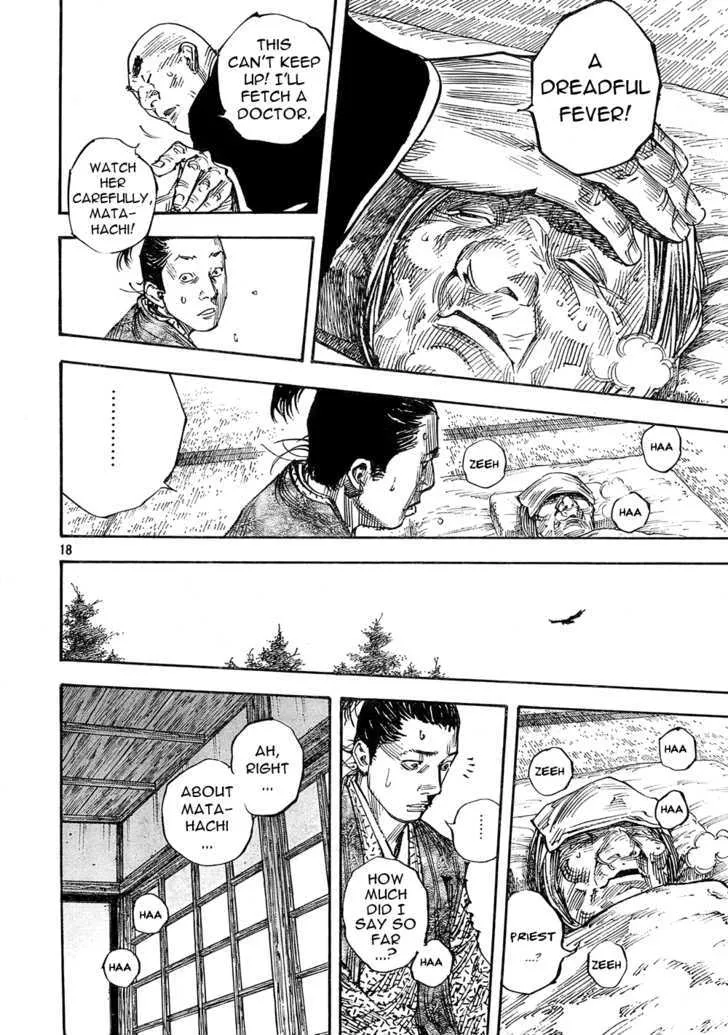 Vagabond Manga β Chapter 271 β Page 18