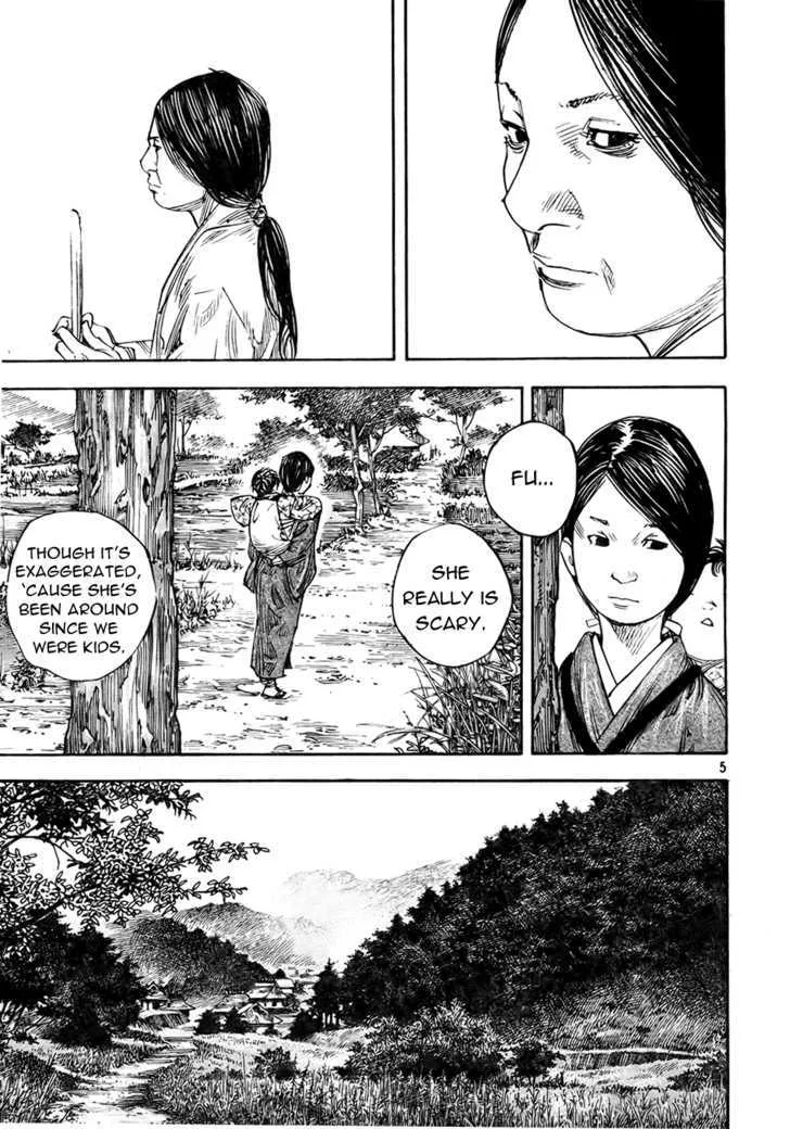 Vagabond Manga β Chapter 273 β Page 5