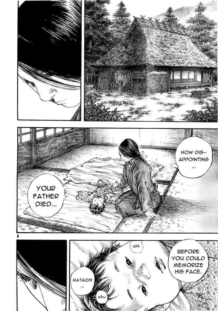 Vagabond Manga β Chapter 273 β Page 6