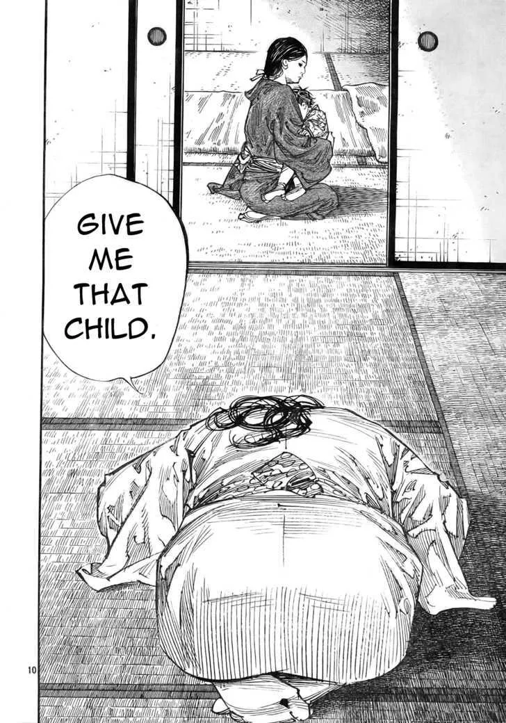 Vagabond Manga β Chapter 273 β Page 10