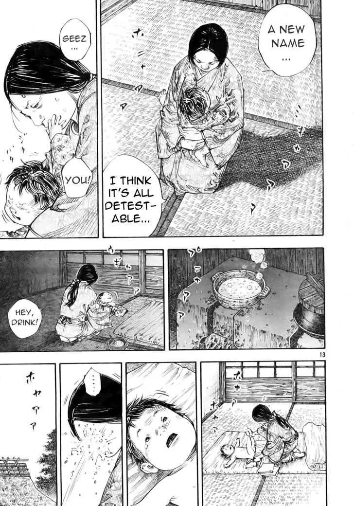 Vagabond Manga β Chapter 273 β Page 13