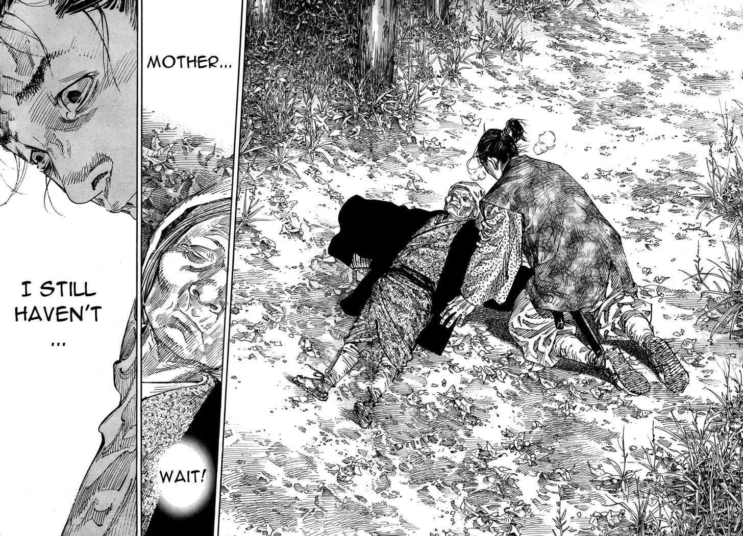 Vagabond Manga β Chapter 274 β Page 16