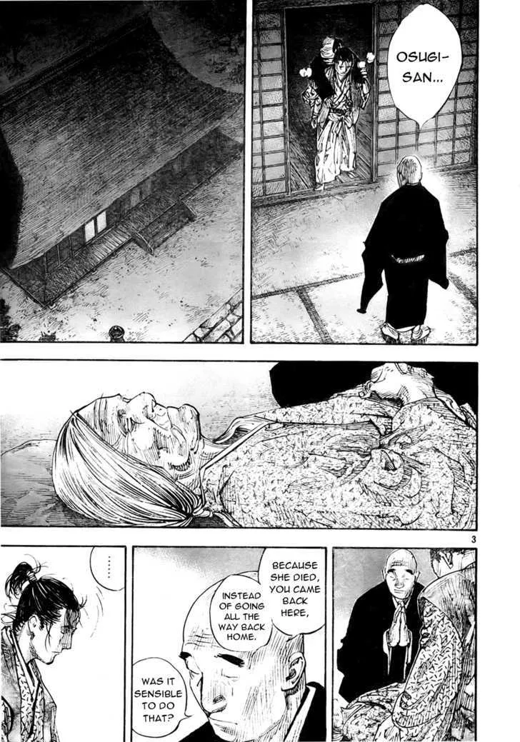 Vagabond Manga — Chapter 275 — Page 3