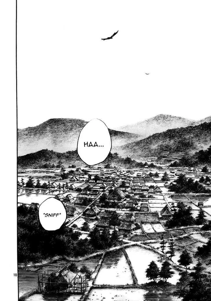 Vagabond Manga — Chapter 275 — Page 10