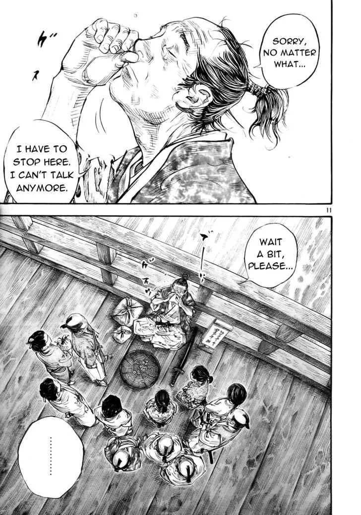Vagabond Manga — Chapter 275 — Page 11