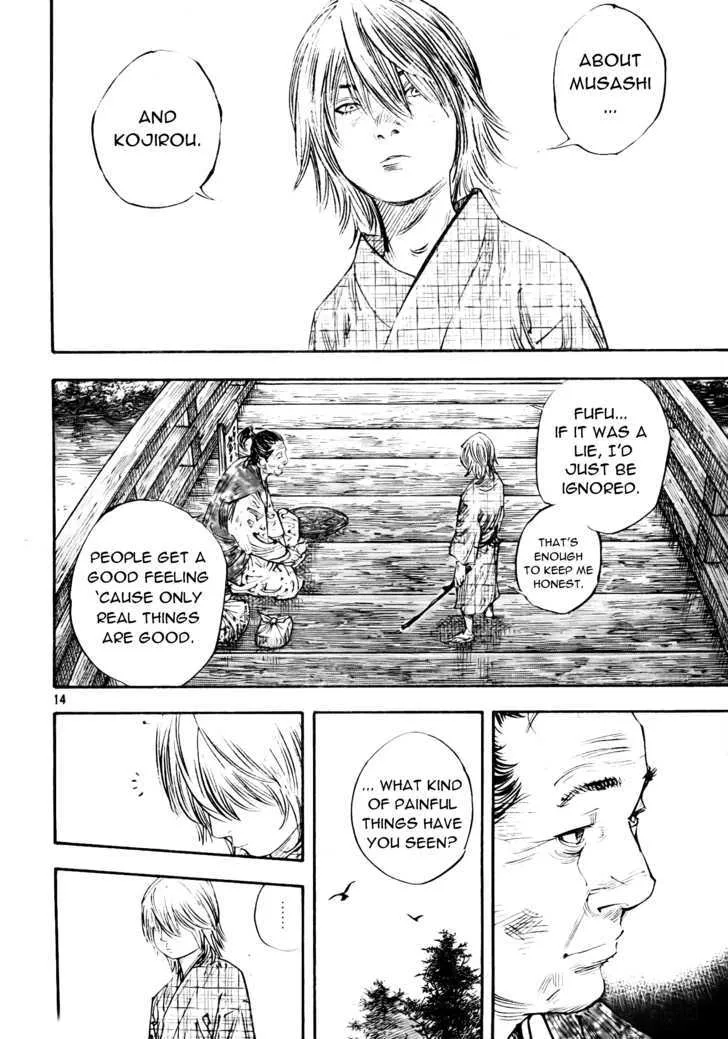 Vagabond Manga — Chapter 275 — Page 14