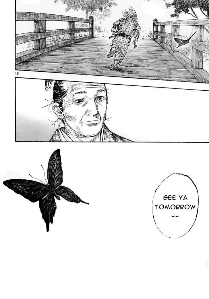 Vagabond Manga — Chapter 275 — Page 16