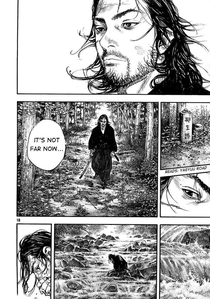 Vagabond Manga — Chapter 275 — Page 18