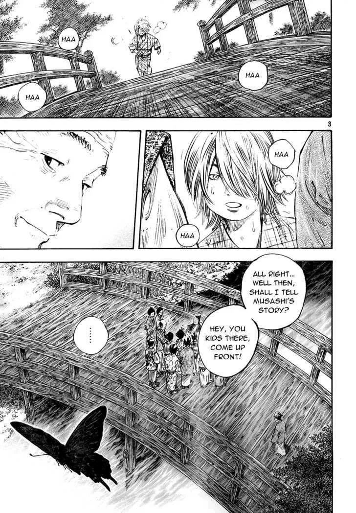 Vagabond Manga β Chapter 276 β Page 3