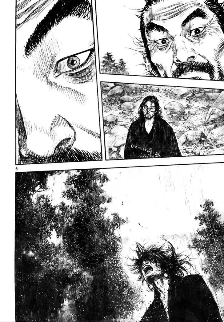 Vagabond Manga β Chapter 276 β Page 5