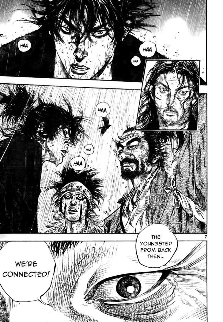 Vagabond Manga β Chapter 276 β Page 6