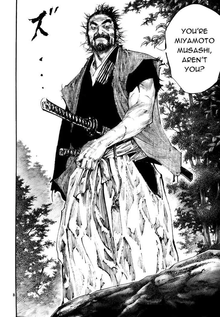 Vagabond Manga β Chapter 276 β Page 7