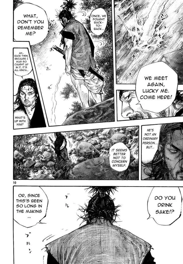 Vagabond Manga β Chapter 276 β Page 9