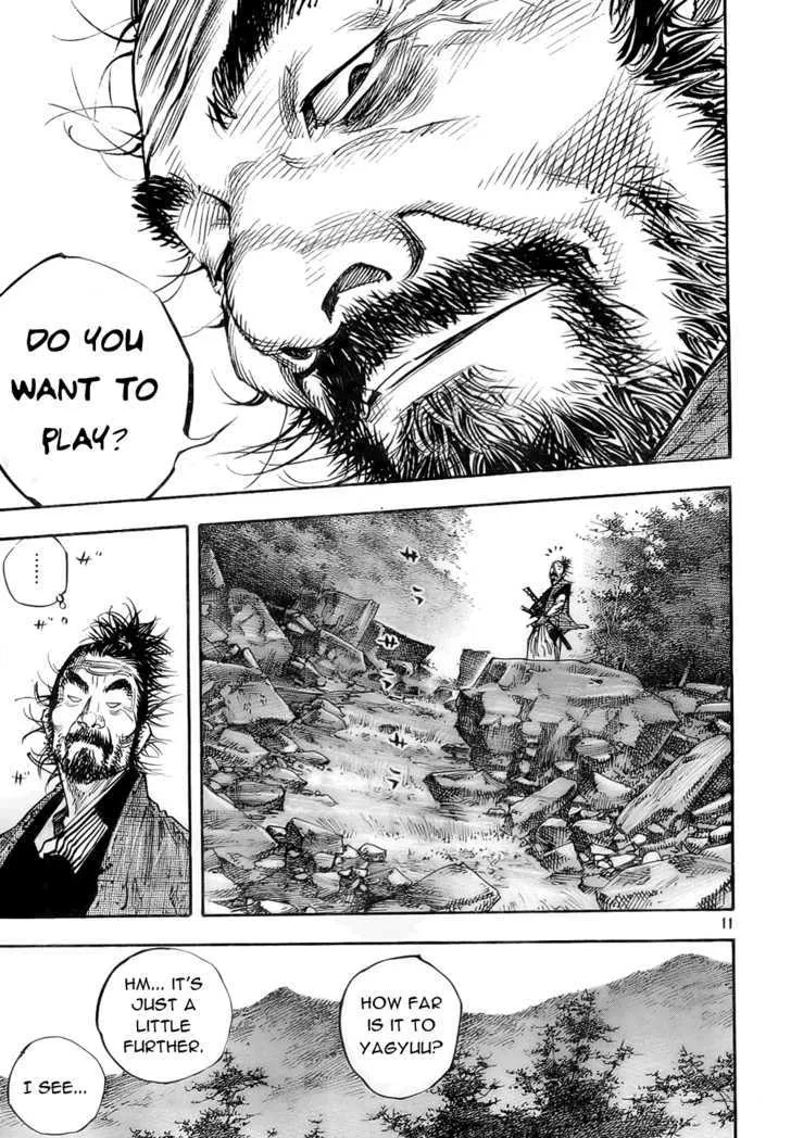 Vagabond Manga β Chapter 276 β Page 10