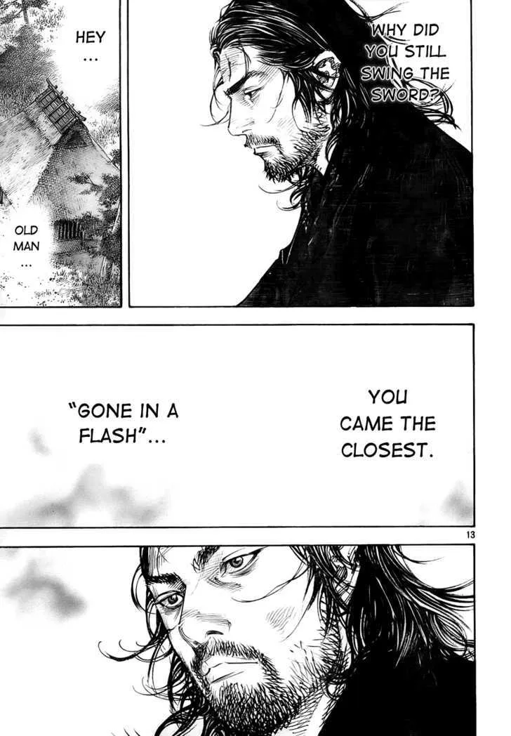 Vagabond Manga β Chapter 276 β Page 12