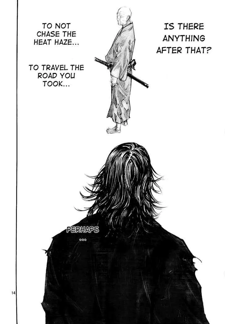 Vagabond Manga β Chapter 276 β Page 13