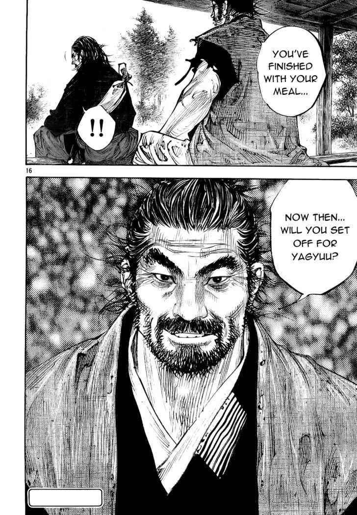 Vagabond Manga β Chapter 276 β Page 15