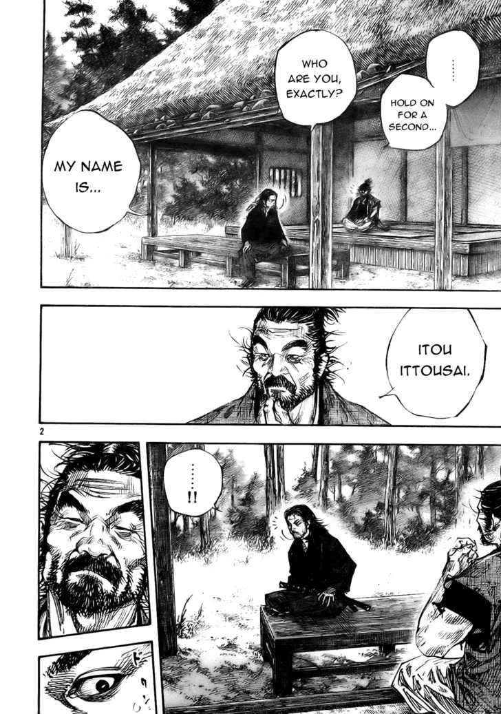 Vagabond Manga β Chapter 277 β Page 2