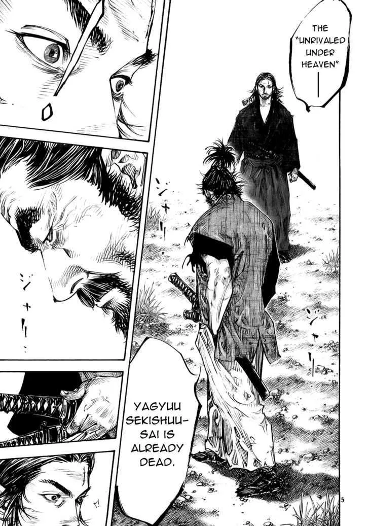 Vagabond Manga β Chapter 277 β Page 5