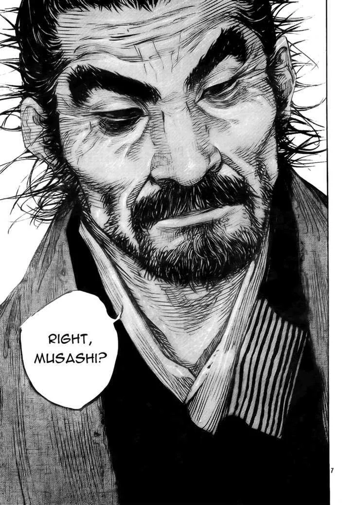Vagabond Manga β Chapter 277 β Page 7